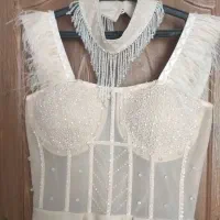 لباس عروس