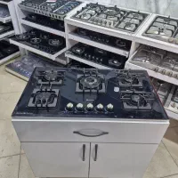سینک جدید شیر حمام ظرفشوی هود گاز رومیزی باکسی