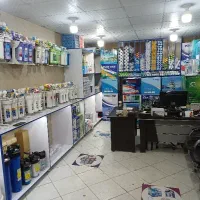 فروشگاه تصفیه آب سوما