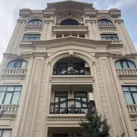 آپارتمان۱۳۱متری/کلیدنخورده/۳خواب/پرستار/تک واحدی