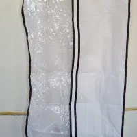 فروش کاور لباس مجلسی نو