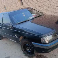 پژو۴۰۵مدل ۸۲
