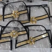 کاور ژله ای وسایل آشپزخانه