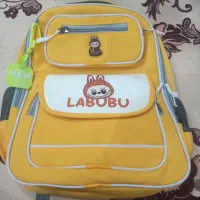 کیف مدرسه دوره ابتدایی