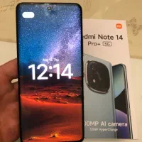 redmi note 14 pro plus 512 معاوضه با سامسونگ