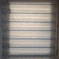 پرده زبرا
