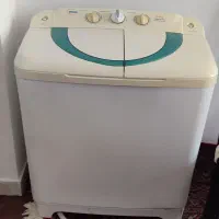 ماشین دوقلو سالم