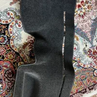 روکش داشبورد نمدی بابل پژو 206