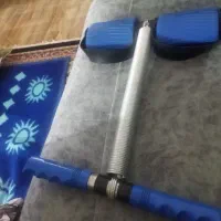 دستگاه ورزشی شکم تن