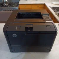 پرینتر اچ پی پرو ۴۰۰ m401d