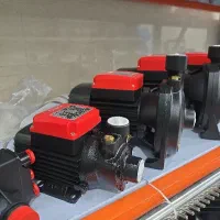فروش انواع پمپ های خانگی و استخری