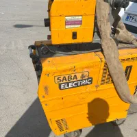 دستگاه جوش co2ابخنک صبا