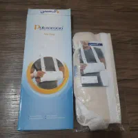 آویز دست گردنی پاکسمن سایز بزرگ نو