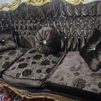 مبل استیل