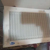 دریچه کولر آبی