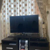 میز تلویزیون شیک برای افراد خاص پسند