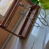 تعدادی وسایل