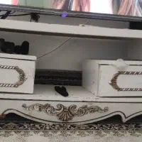 سه تکه بوفه.میزتلویزیون جاکفشی