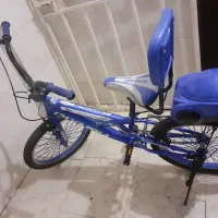 دوچرخه سایز ۲۰ المپیا نونو