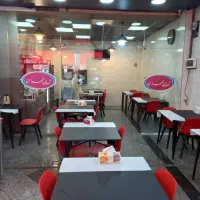 شاطر جگرکی و کبابی و کارگر ساده جگرسرا