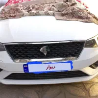 فروش تارا پلاس V4 اتومات صفر کیلومتر مدل 1404