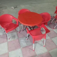 تجهیزات فست فود و ساندویچ