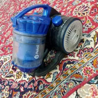 جارو برقی pekol