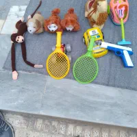 فروش اسباب بازی