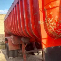 تریلی کمپرسی
