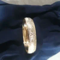 النگو طلا فروشی تابلو