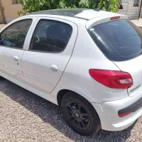 فروش پژو207i