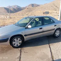 زانتیا ۸۵ درجه یک