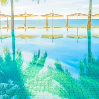 سرویس جارو و نگهداری استخر با بهترین قیمت