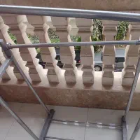 رگال لباس دو طبقه