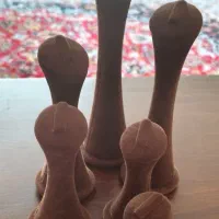 جای انگشتر