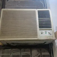 کولر ال جی موتور بزرگ