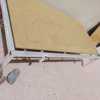 تخت تک نفره