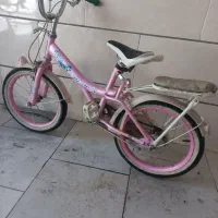 دوچرخه ۱۶