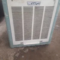 کولر آبی ارج درحد نو