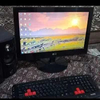 فروش یک عدد کامپیوتر ایسوس