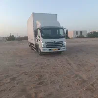 حمل بار و اثاثیه منزل داخل شهر و استان