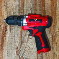 دریل شارژی Wilpower ترکمتردار دیمردار بدونه باتری