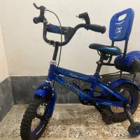 دوچرخه سایز ۱۲