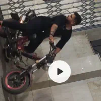 همتاز ۱۱۰ سیسی مدل ۹۴