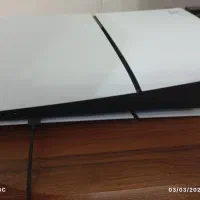 فروش فوری پلی استیشن 5 اسلیم ps5 slim