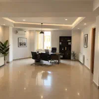 فروش ۸۵ متر اداری خوش نقشه سند تک برگ
