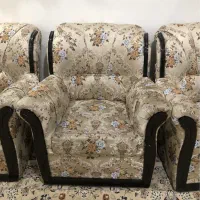مبل ۷ نفره