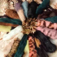 جاکلیدی وارداتی