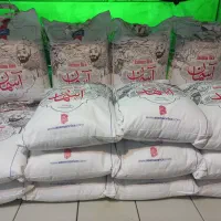 برنج پاکستانی،روغن۵لادن،قند -کالابرگ