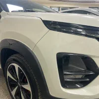 ایکس ۳۳ کراس